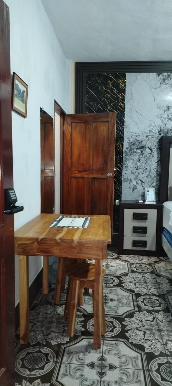 San BenitoCasa Victoria公寓 客房 照片